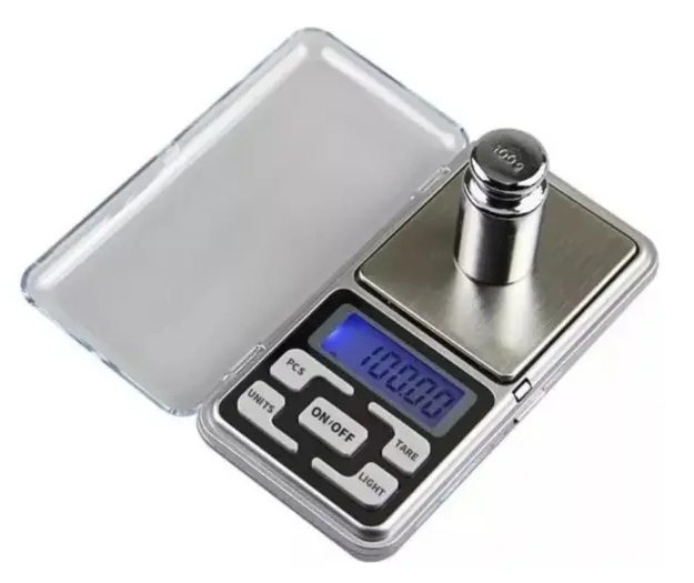 GRAMERA MINI JOYERO MH-500