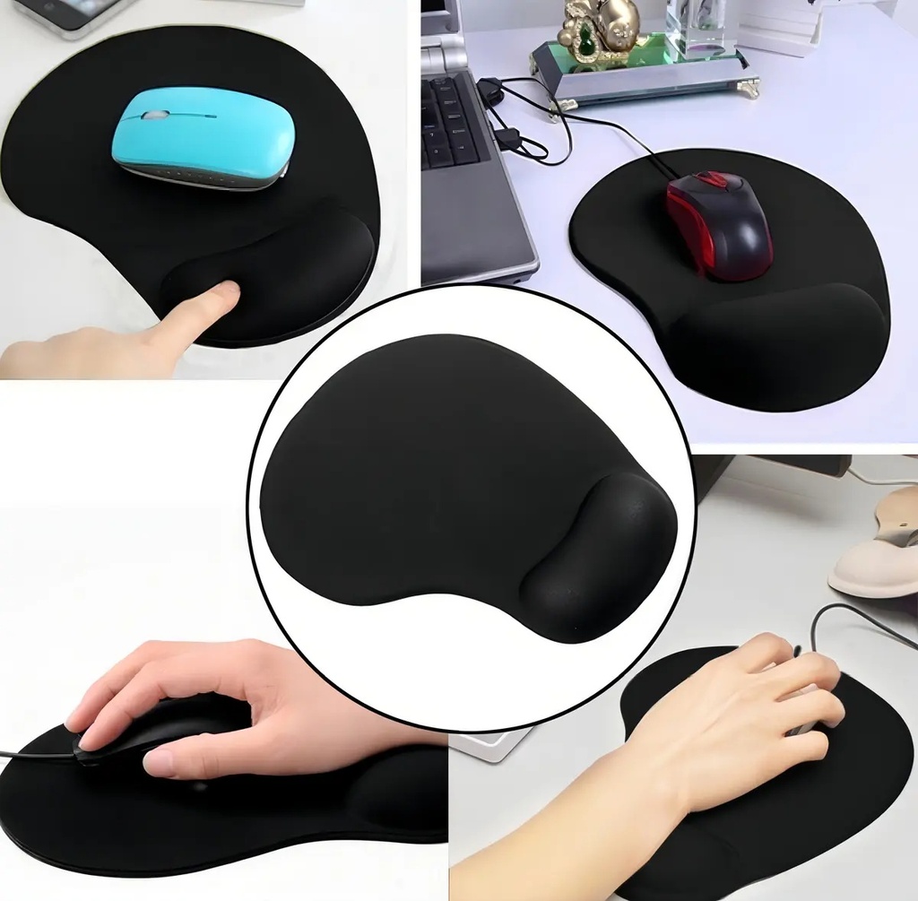 PAD MOUSE