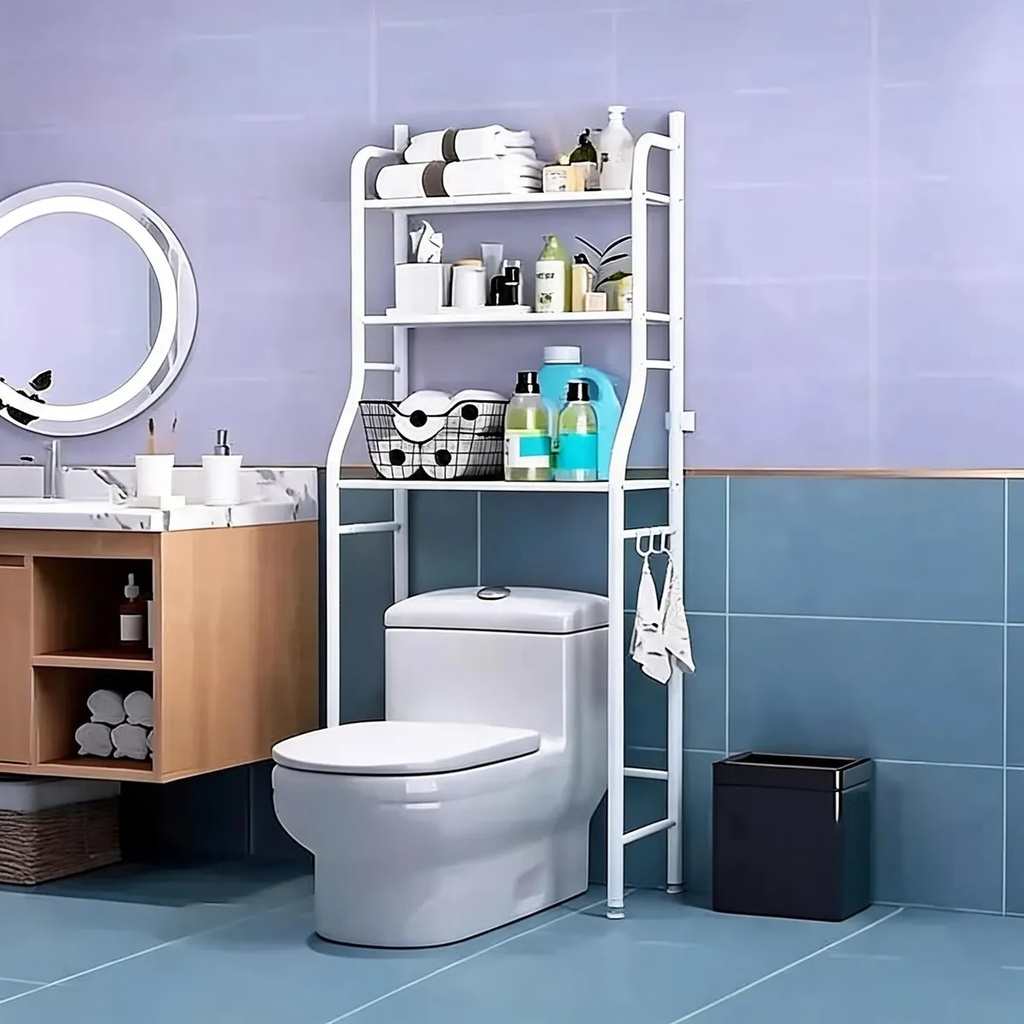 ORGANIZADOR DE BAÑO TW-101