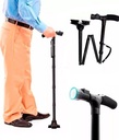 BASTON PLEGABLE