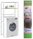 ESTANTE PARA LAVADORA PEQUEÑO
