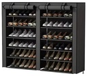 ORGANIZADOR DE ZAPATOS DOBLE 6 PISOS T-2712