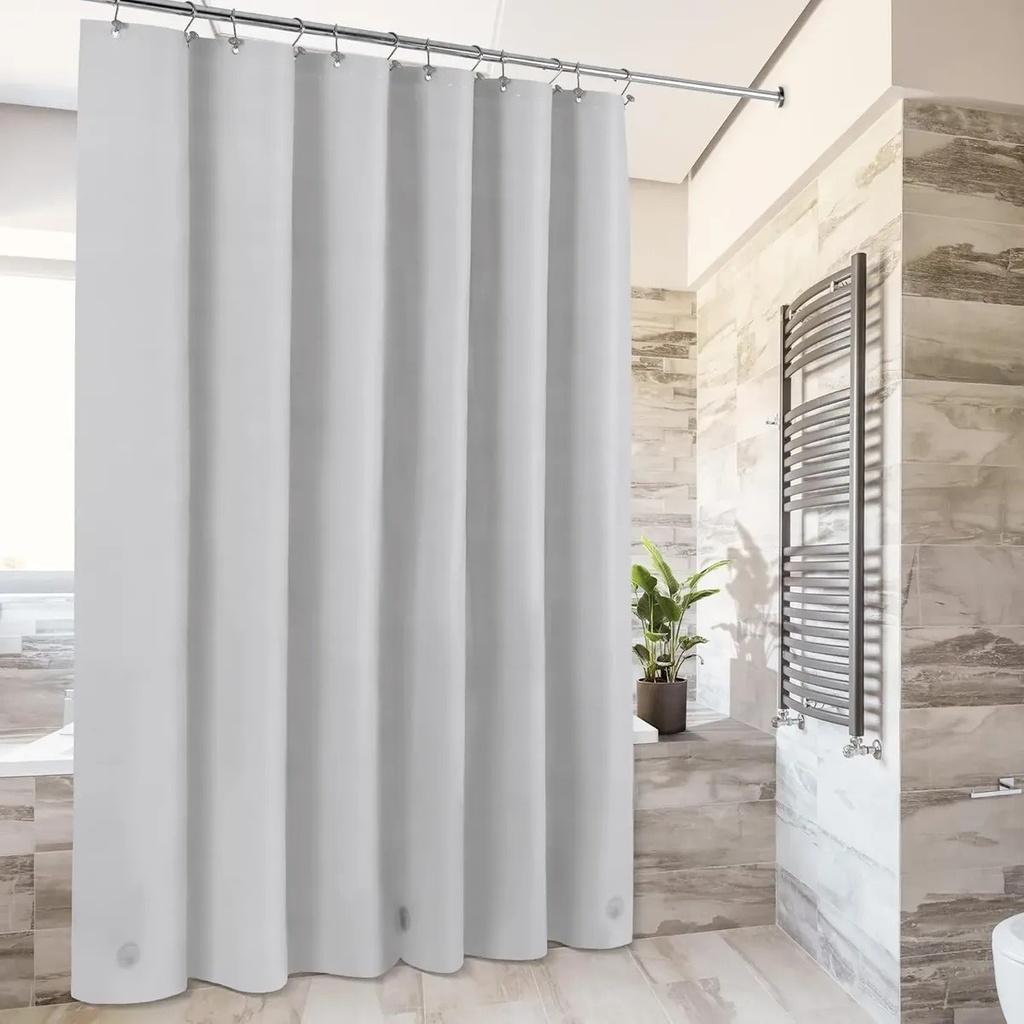 CORTINA DE BAÑO