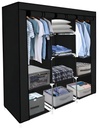 CLOSET TELA 3 NIVELES