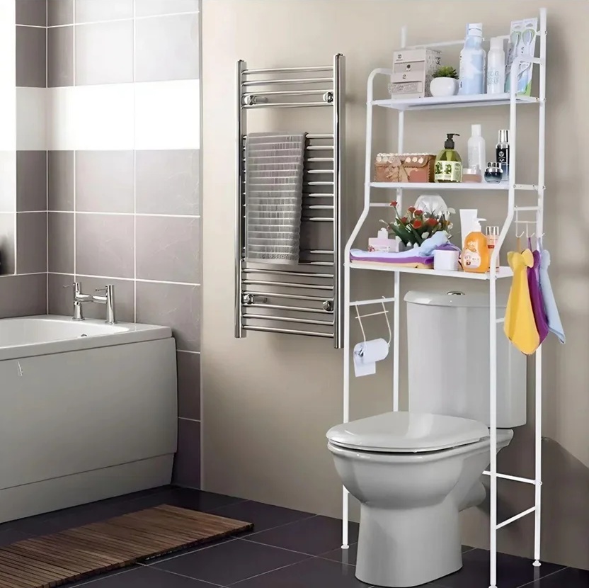 ORGANIZADOR DE BAÑO MTJ-2