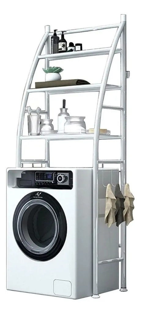 ORGANIZADOR DE LAVADORA XYJJ-2S