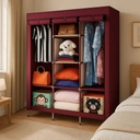 CLOSET STORAGE MODEL 88130