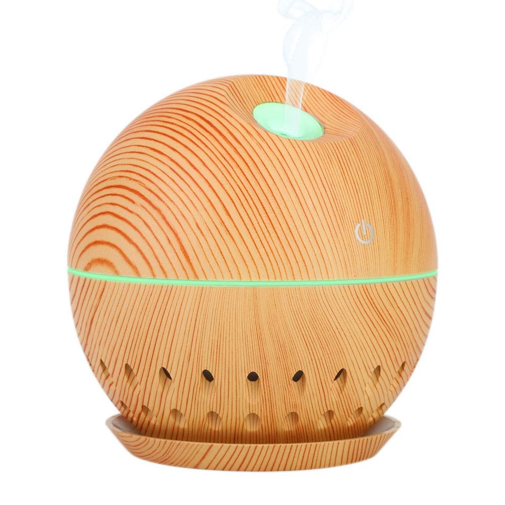 HUMIDIFICADOR ESFERA MOTIVO 166