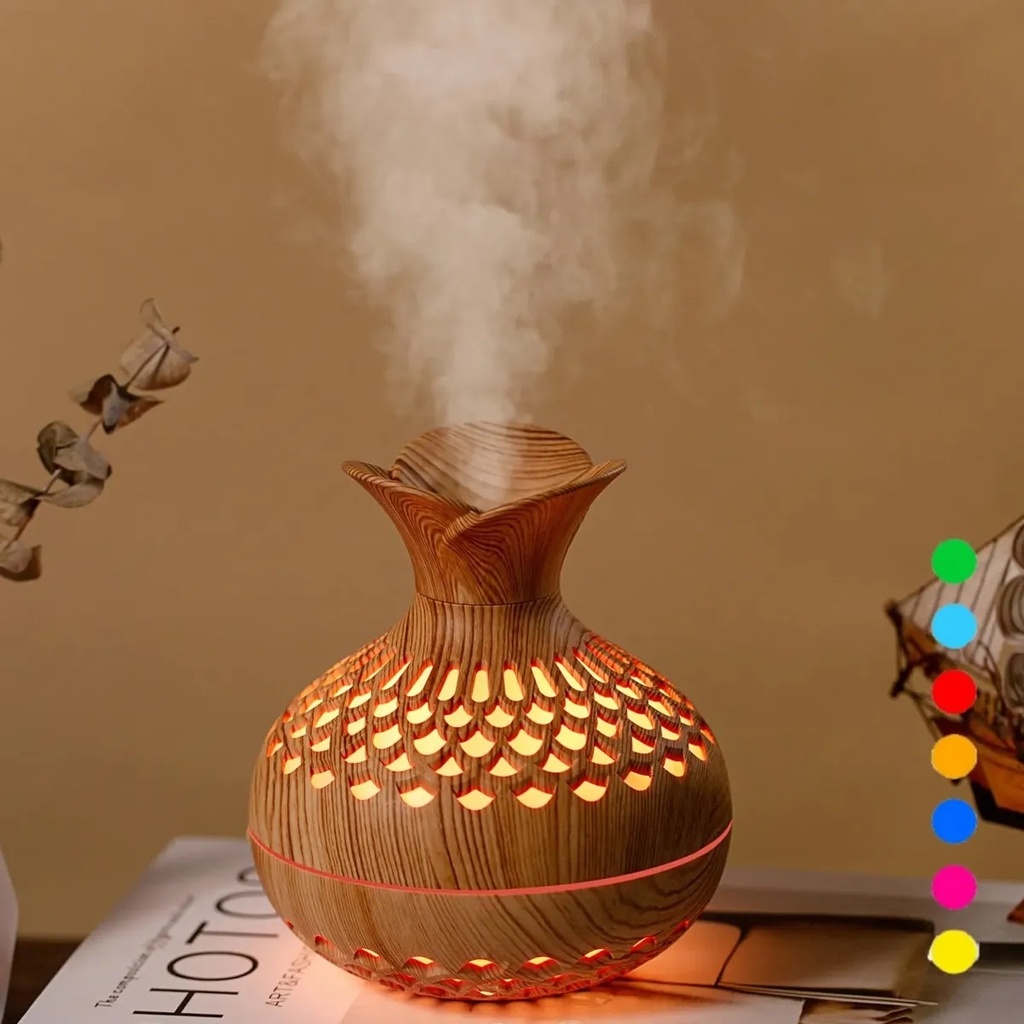 HUMIDIFICADOR SX-E342