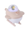 HUMIDIFICADOR AVION CL18