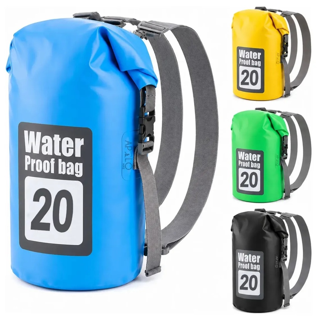 BOLSAS PARA LIQUIDO IMPERMEABLE FY-20L