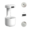 HUMIDIFICADOR DIFUSOR ANTIGRAVEDAD LZ599