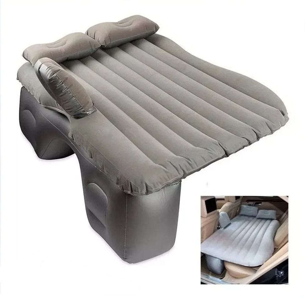 COLCHON INFLABLE PARA CARRO