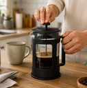 PRENSA DE CAFE FRANCESA 800ML