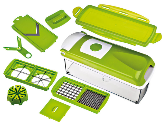 NICER DICER GENIUS RECTANGULAR 10 EN 1