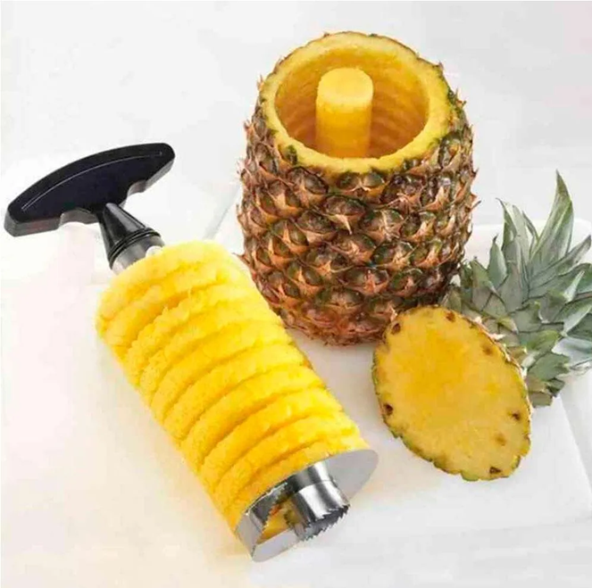 PELADOR DE PIÑA