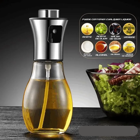 DISPENSADOR ACEITE SPRAY