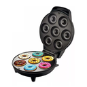 MAQUINA PARA HACER DONAS GRANDE 7 PUESTOS