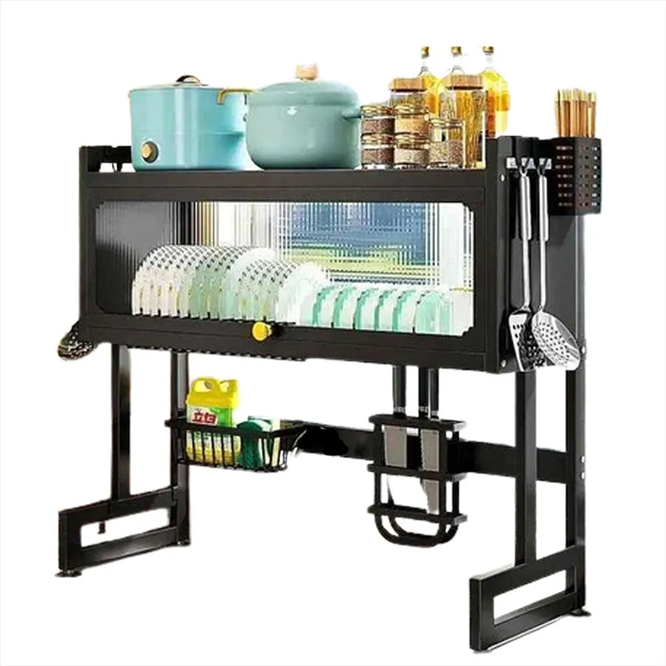 ORGANIZADOR DE LOSA 65 CM CON GABINETE