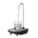 DISPENSADOR DE AGUA BOTELLON CON SOPORTE MESA JR-758