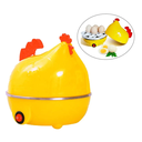HERVIDOR DE HUEVOS GALLINA EGG POACHER YS-205