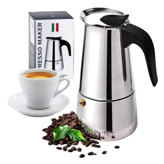 CAFETERA ITALIANA 6 CUP TAZAS