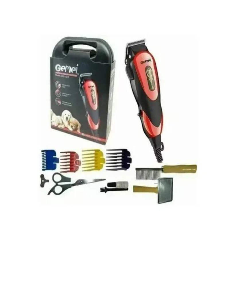 PELUQUERÍA PERRO GEEMY GM 1023