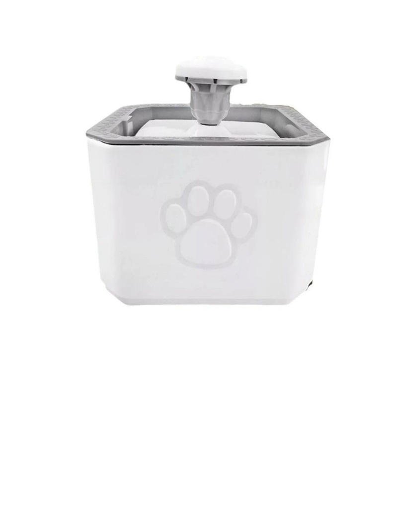 FUENTE PARA ANIMALES