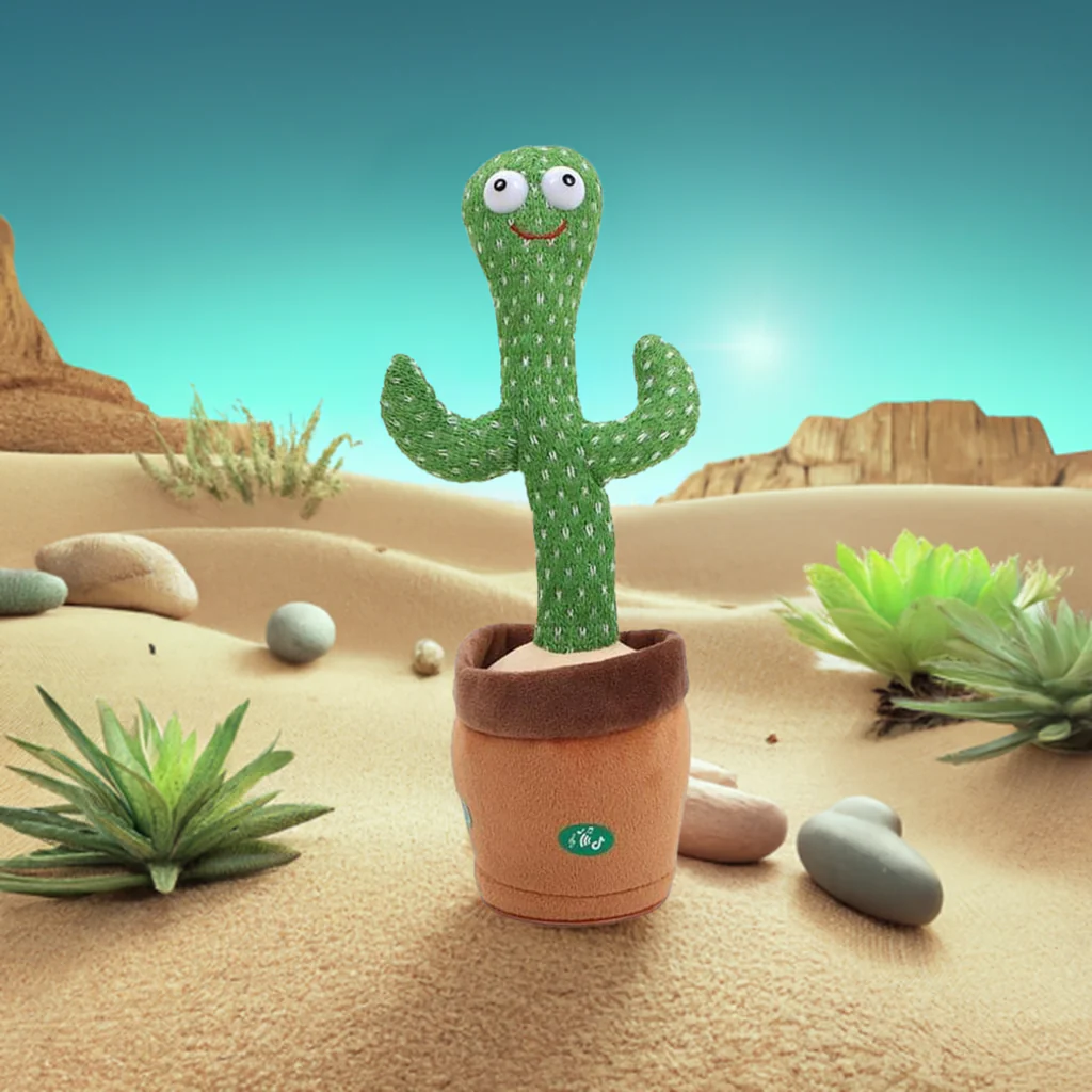 CACTUS BAILARIN