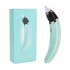SUCCIONADOR DE MOCOS PARA BEBES 8031