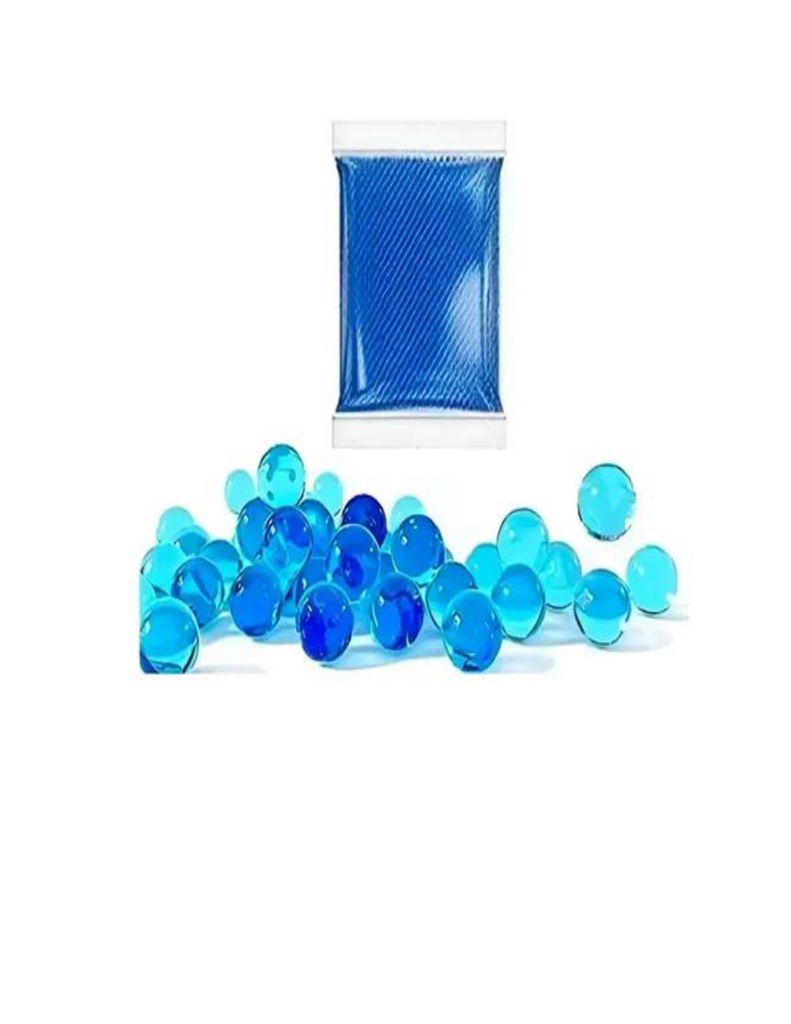 BOLAS DE HIDROGEL