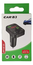 CAR BLUETOOTH MODULADOR B3