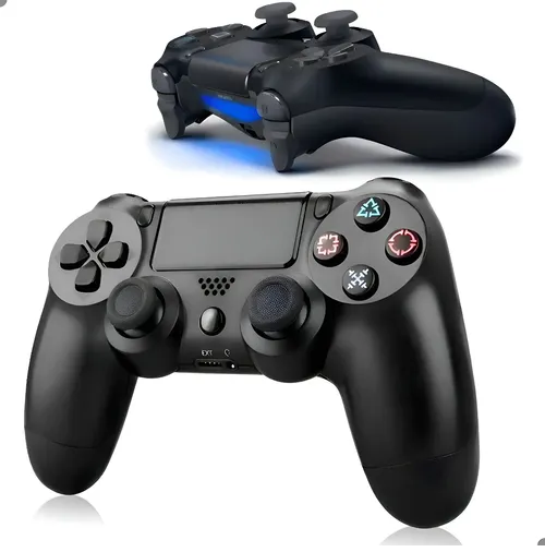 CONTROL DE JUEGO GAMER PS4 PLAY 4