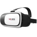GAFAS VR BOX - REALIDAD VIRTUAL