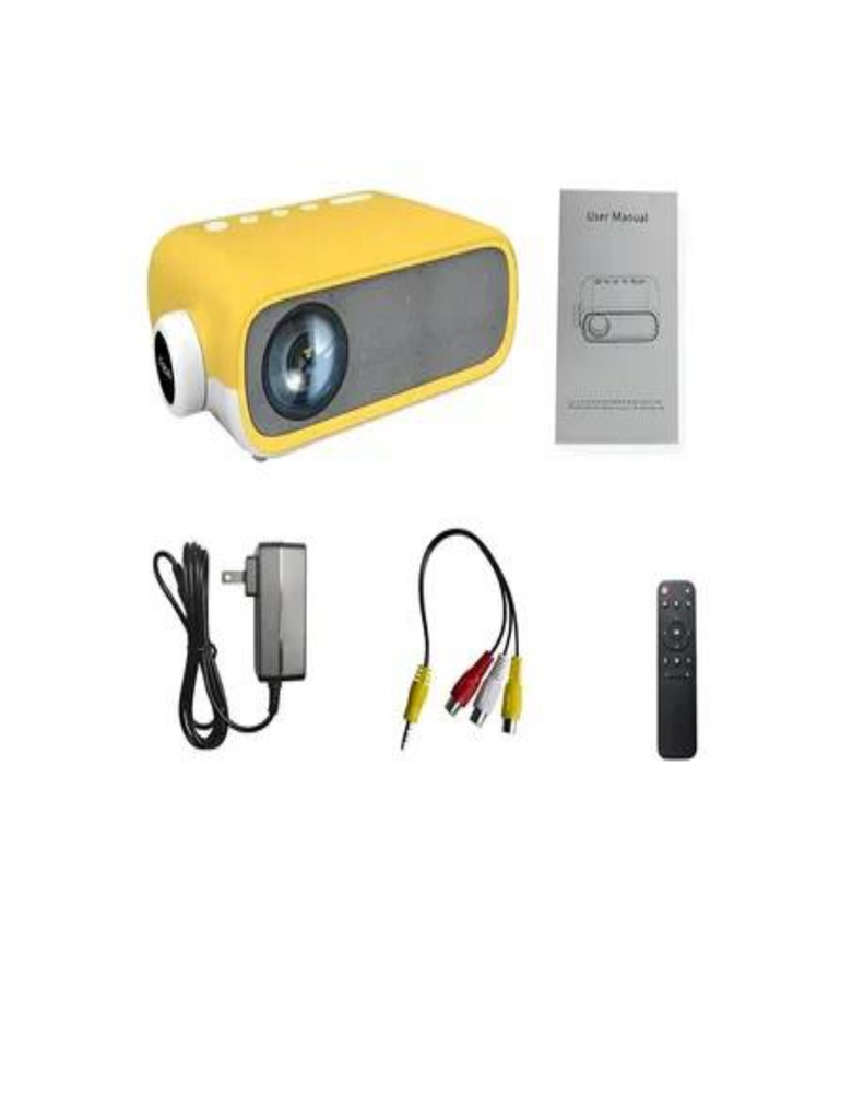GAFAS VR BOX - REALIDAD VIRTUAL NEGRA