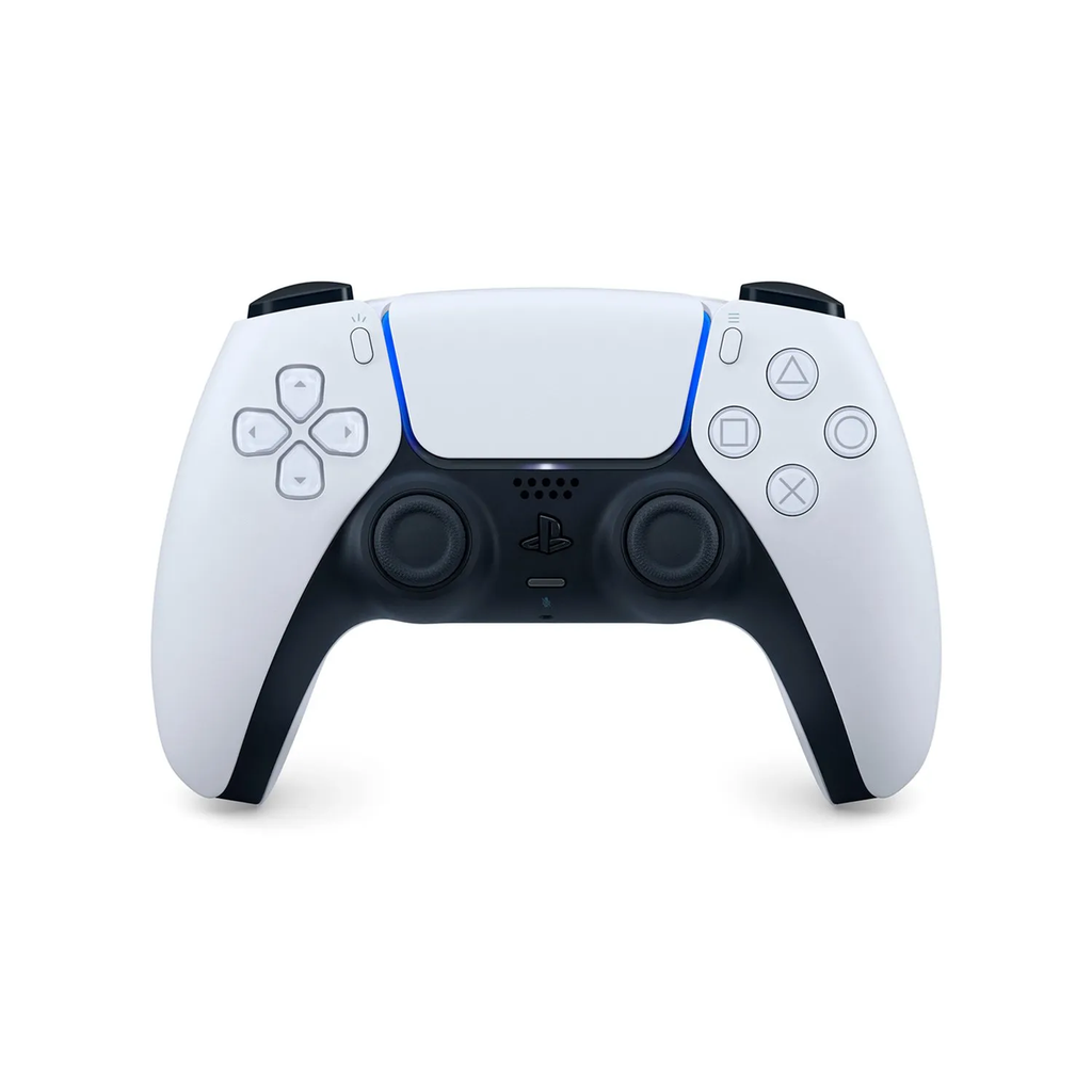 CONTROL PLAY 5