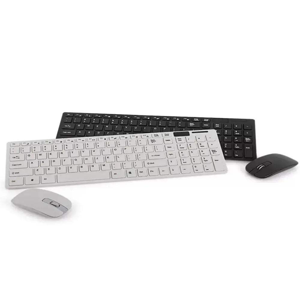 TECLADO COMBO CON PROTECTOR K-06