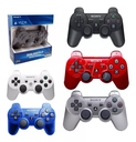 CONTROL DE JUEGO GAMER PS3 PLAY 3
