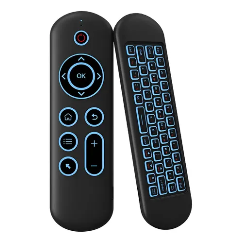 CONTROL SMART TV M5