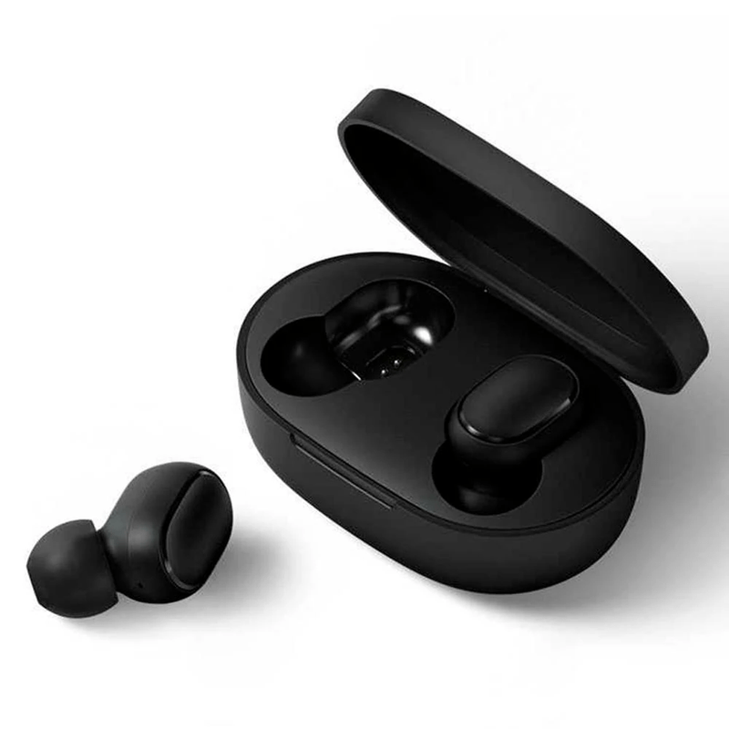 AUDIFONOS INALAMBRICOS AIRDOTS PRO SIN PANTALLA SENCILLOS