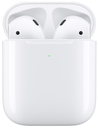 AUDIFONOS INALAMBRICOS AIRPODS APPLE SEGUNDA GENERACION