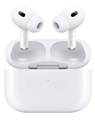 AUDIFONOS INALAMBRICOS AIRPODS APPLE PRO GOMAS SEGUNDA GENERACION
