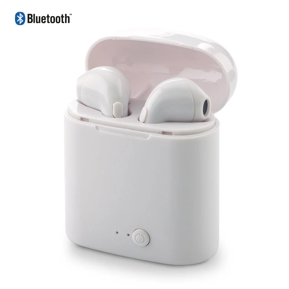 AUDIFONOS INALAMBRICOS I7