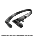 AUDIFONO BLUETOOTH CONDUCCION OSEA MJ-6966 SONY