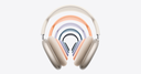 AUDIFONOS DIADEMA APPLE AIR MAX