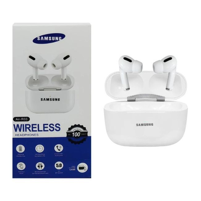 AUDIFONOS INALAMBRICOS SAMSUNG AIR R03