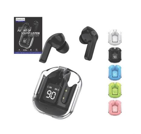 AUDIFONOS INALAMBRICOS ULTRAPODS MAX