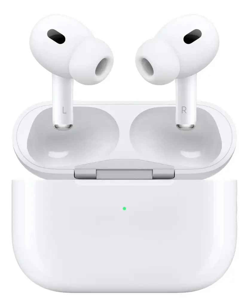AIRPODS PRO 2ND GENERATION TYPE-C