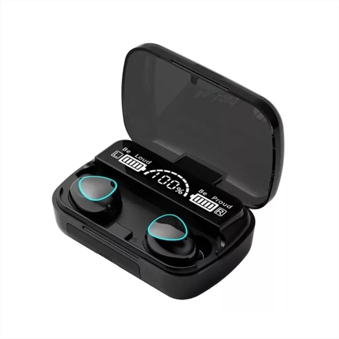 AUDIFONOS BLUETOOTH M10