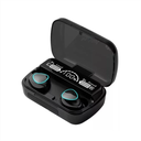 AUDIFONOS BLUETOOTH M10